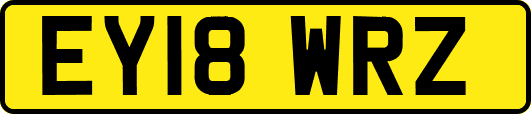 EY18WRZ