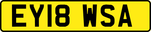 EY18WSA
