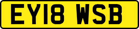EY18WSB