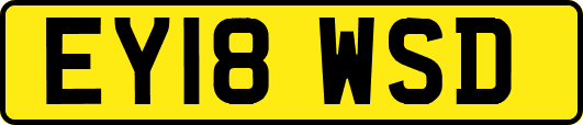EY18WSD