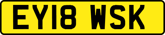 EY18WSK