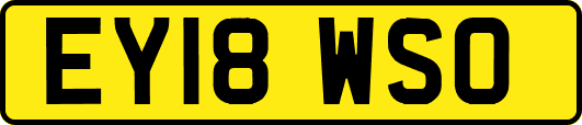 EY18WSO