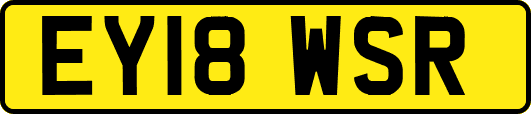 EY18WSR