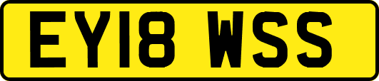 EY18WSS