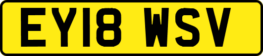 EY18WSV