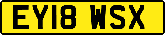 EY18WSX