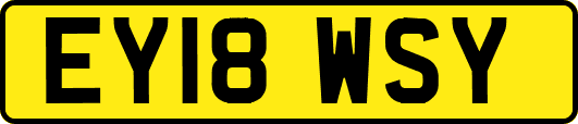 EY18WSY