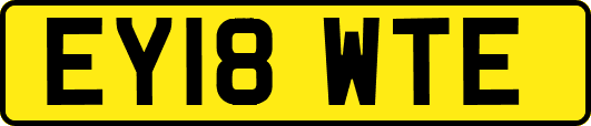 EY18WTE