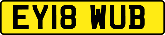 EY18WUB