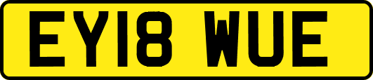 EY18WUE