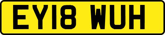 EY18WUH