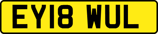 EY18WUL