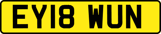 EY18WUN