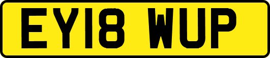 EY18WUP