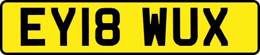 EY18WUX