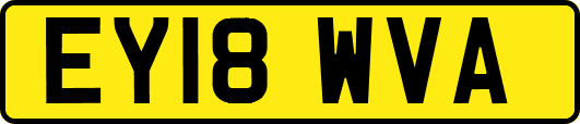 EY18WVA