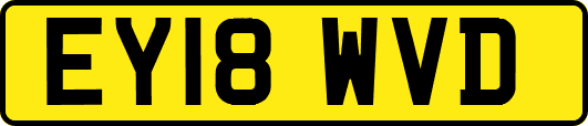 EY18WVD