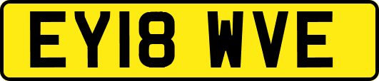 EY18WVE