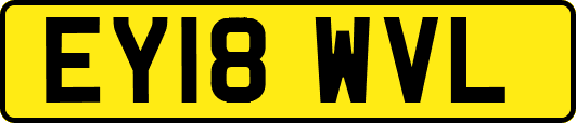 EY18WVL
