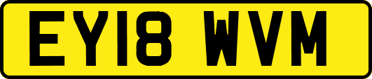 EY18WVM