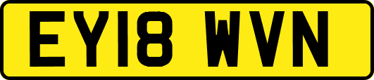 EY18WVN
