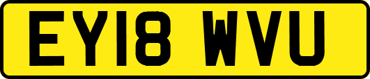 EY18WVU