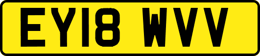EY18WVV