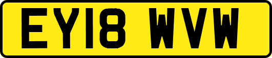 EY18WVW
