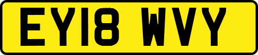 EY18WVY