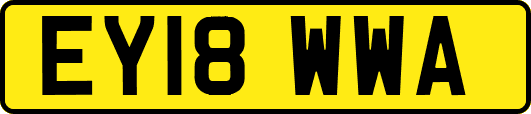 EY18WWA