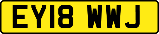 EY18WWJ
