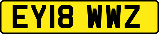 EY18WWZ