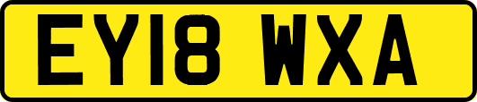 EY18WXA