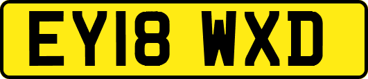 EY18WXD