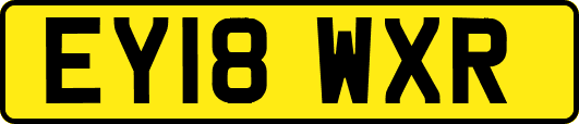 EY18WXR