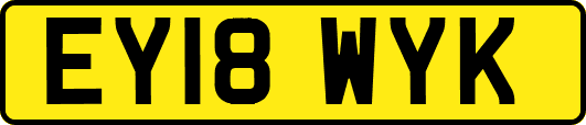 EY18WYK