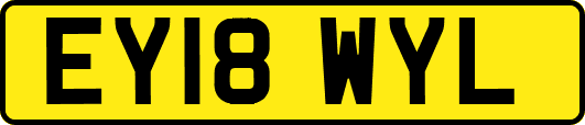 EY18WYL