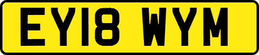 EY18WYM