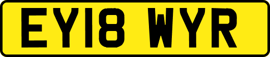 EY18WYR
