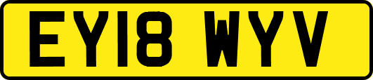 EY18WYV