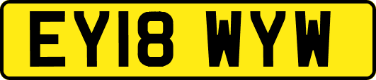 EY18WYW