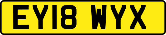 EY18WYX