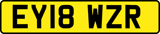 EY18WZR