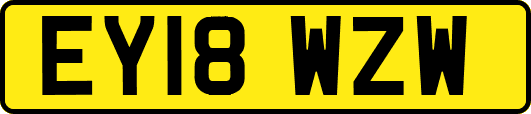 EY18WZW