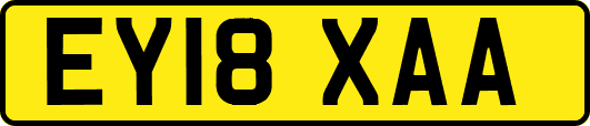 EY18XAA
