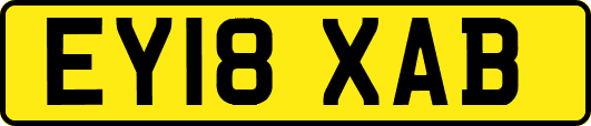 EY18XAB