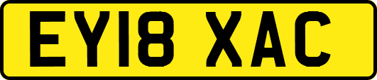 EY18XAC