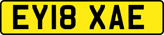 EY18XAE