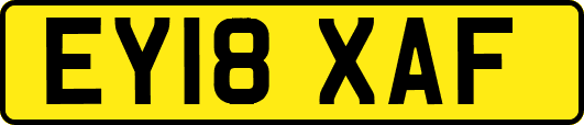 EY18XAF