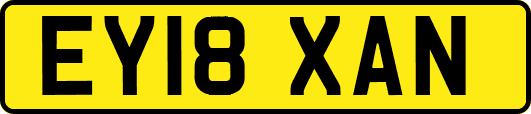 EY18XAN